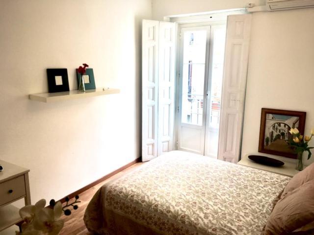 Estudio Magdalena, Pleno Centro De מדריד מראה חיצוני תמונה