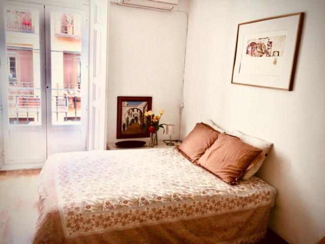 Estudio Magdalena, Pleno Centro De מדריד מראה חיצוני תמונה
